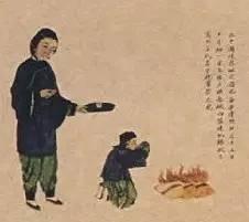 中元節祭祀的包袱怎么寫 燒包袱有什么需要注意的？(圖文)