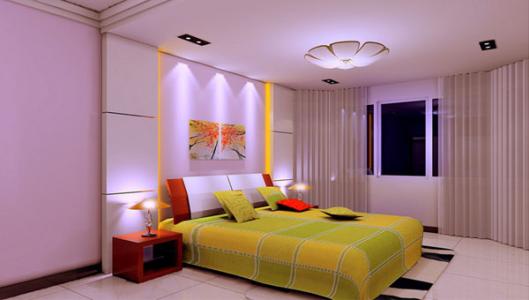 臥室床為什么不能朝西 床位擺放風水(圖文)