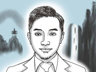 面相知識:男人女相好嗎?(圖文)