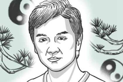 眼白多的男人面相事業運差嗎不是很好(圖文)