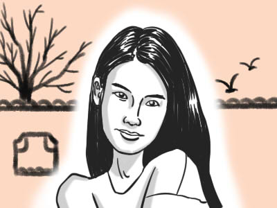 福相女人的面相五官有何特點(圖文)