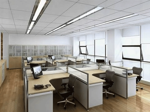 辦公室文件柜擺放風水(圖文)