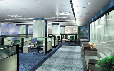 辦公室的方位風(fēng)水講究(圖文)