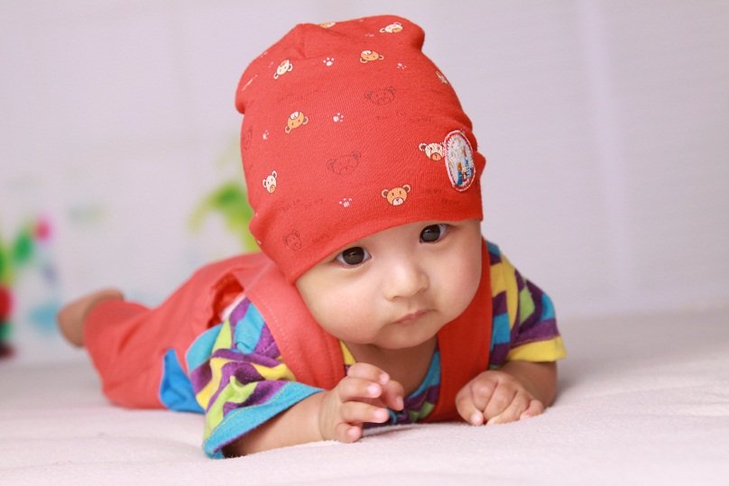 2019年三月十三出生的男寶寶起名(圖文)