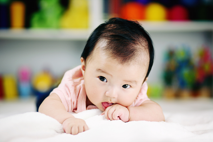 2019年三月十三出生的男寶寶起名(圖文)