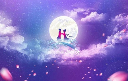 2019年七夕節(jié)前一天搬家吉不吉利,七夕是什么意思?(圖文)