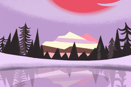 路旁土命人有鳳眼紋一生運勢如何?(圖文)