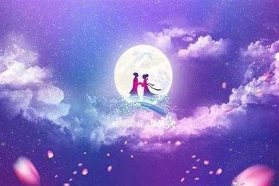 七夕節又稱為什么節 七夕節乞巧節的來歷(圖文)