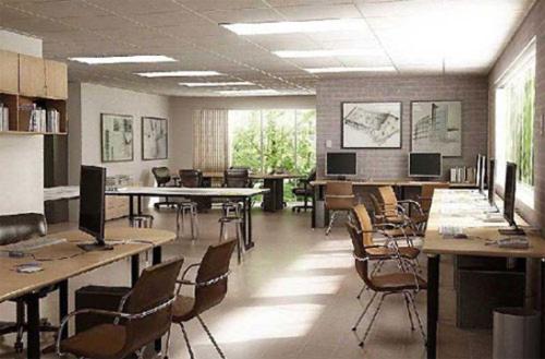 在辦公室養魚有什么風水講究(圖文)