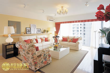 易被忽視的室內家居風水禁忌(圖文)