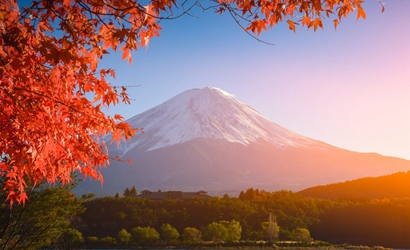 2019年農歷七月適合去哪里旅游 人少景美旅游勝地推薦!(圖文)