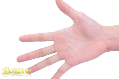 你的健康,手掌顏色偷偷告訴你(圖文)