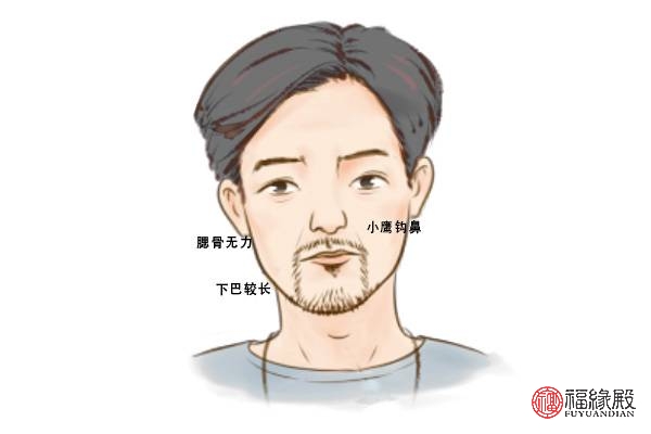 眼距近面相是小氣鬼真的嗎 不夠大方(圖文)