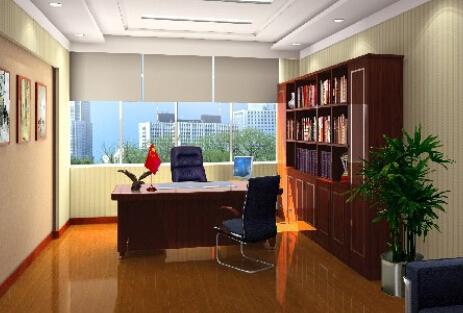 辦公室的風(fēng)水要如何看，風(fēng)水學(xué)知識(shí)(圖文)