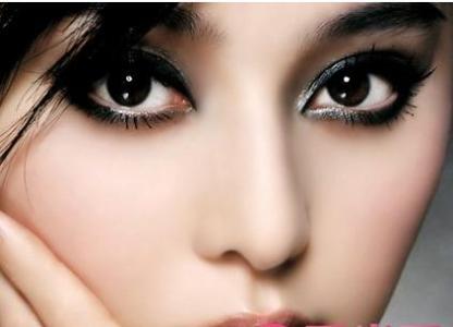 女人眼深的面相好不好,怎么從眼睛看人的命運(圖文)