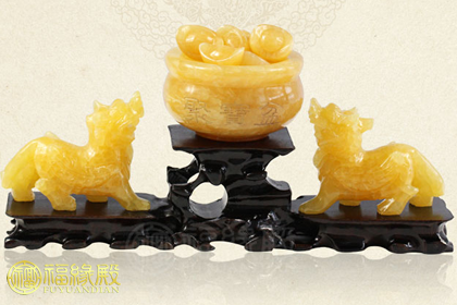 貔貅如何加持,有何方法?(圖文)