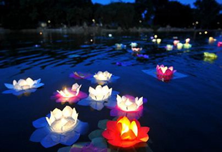 鬼節不能戴紅繩出門嗎,七月半中元節不能穿紅衣服嗎?(圖文)