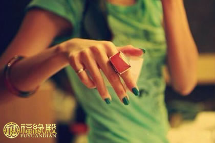 你有橫財(cái)命嗎?有偏財(cái)運(yùn)的手相怎么看?(圖文)