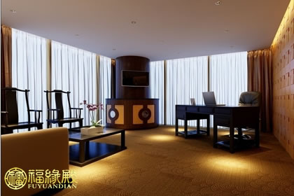 如何提高辦公室官運風水？(圖文)