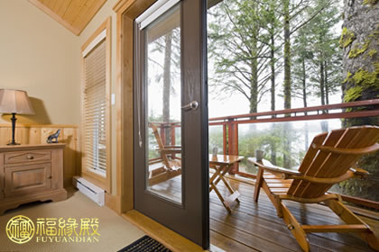 不可不知的八大陽臺風水禁忌(圖文)