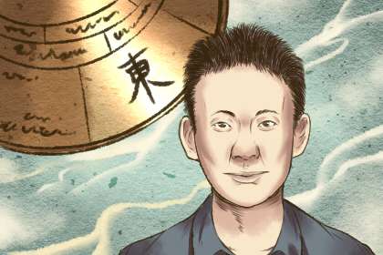 男人鼻子形狀看面相 事業發展好嗎(圖文)