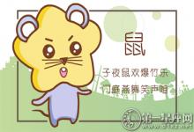 屬鼠女生的麻煩程度有多少