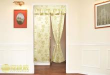 解析:開運風水門簾有什么講究?