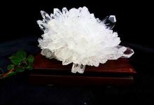 詳解白水晶的使用方法及其用途