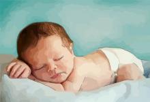 如何給孩子起一個有詩情畫意的名字