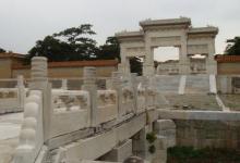 什么風水格局必出天子