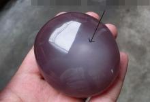 水膽瑪瑙的作用和功效 水膽瑪瑙的鑒別方法