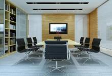 辦公室風水座位圖解