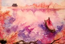 唯美古風網名大全 有意境的古風網名