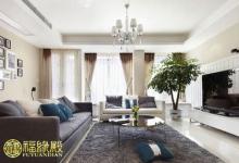 居家聚財風水:七種客廳布局留住財神爺