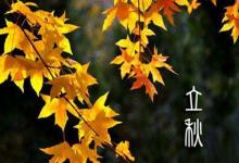 立秋貼秋膘是什么意思 立秋貼秋膘要注意什么?