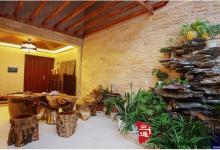 入戶花園裝修風水禁忌