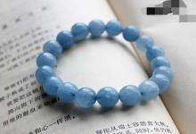 藍絨晶和石碑護身符的功效和作用