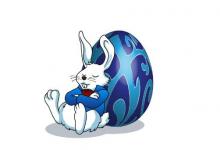 屬兔人的幸運數字