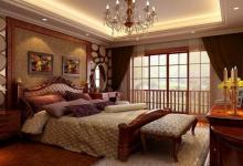 臥室掛牡丹花畫好嗎