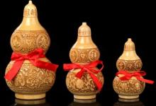 葫蘆的風水作用和寓意,巧用葫蘆來開運