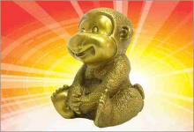 話(huà)說(shuō)猴年是哪年