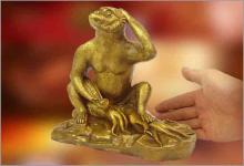 屬猴的咸池桃花運