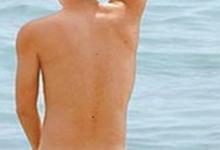 背上有痣的男人的命運和運勢