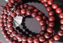 小葉紫檀和沉香的區別