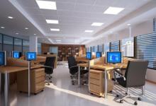 辦公室有哪些比較重要的風(fēng)水位置