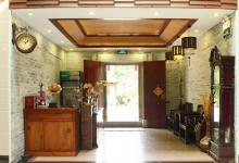 大門開門方向風水