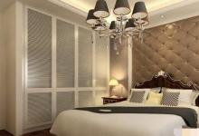 最全臥室窗簾風水知識