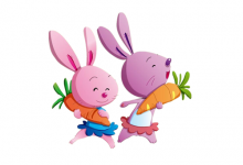 屬兔和屬雞相配嗎，兔和雞合不合