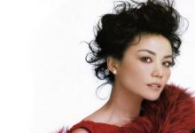 盤點(diǎn)娛樂圈里最具有克夫相的女星