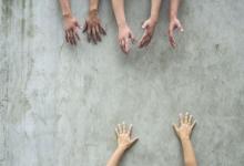 食指無名指長度看你成功的概率